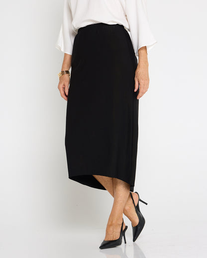 Nancy Skirt - Black