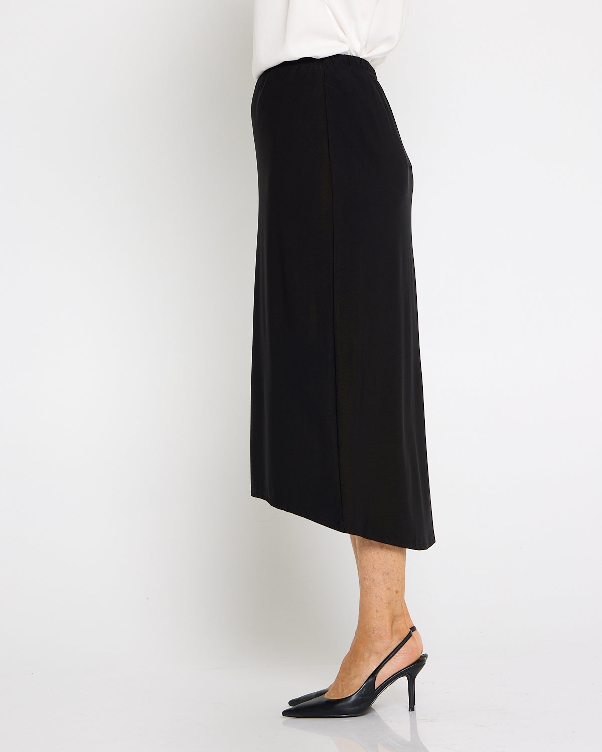 Nancy Skirt - Black