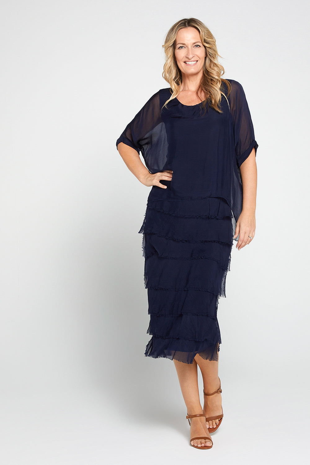 Evening dresses for mature ladies australia shop