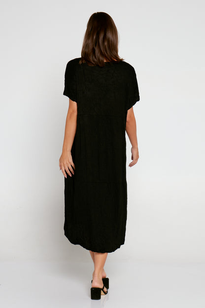 Merritt Dress - Black