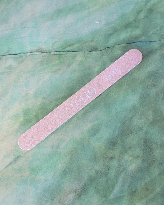 Tulio Nail File