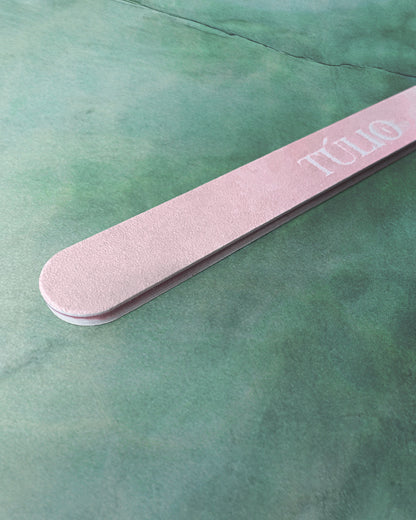 Tulio Nail File