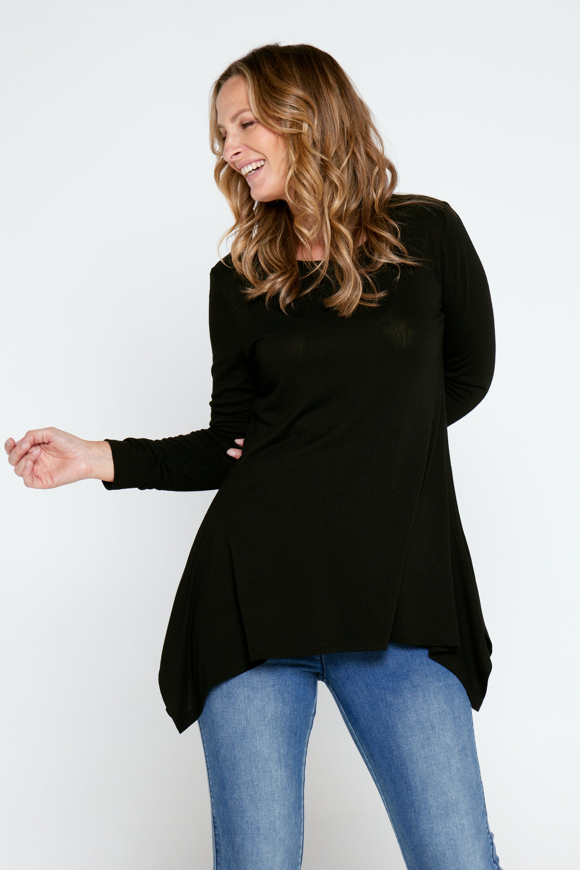 Winter cheap tops online