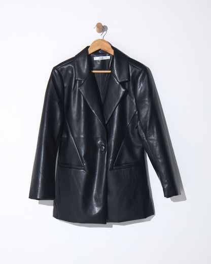 Palmer Jacket - Black