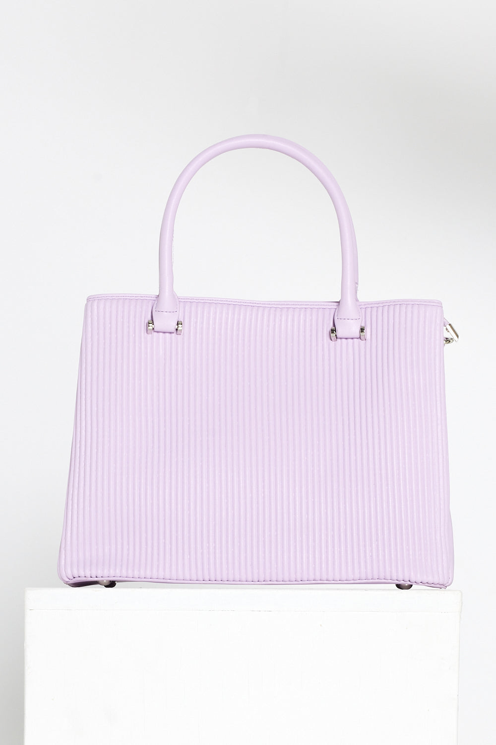 Tamsin Handbag - Purple