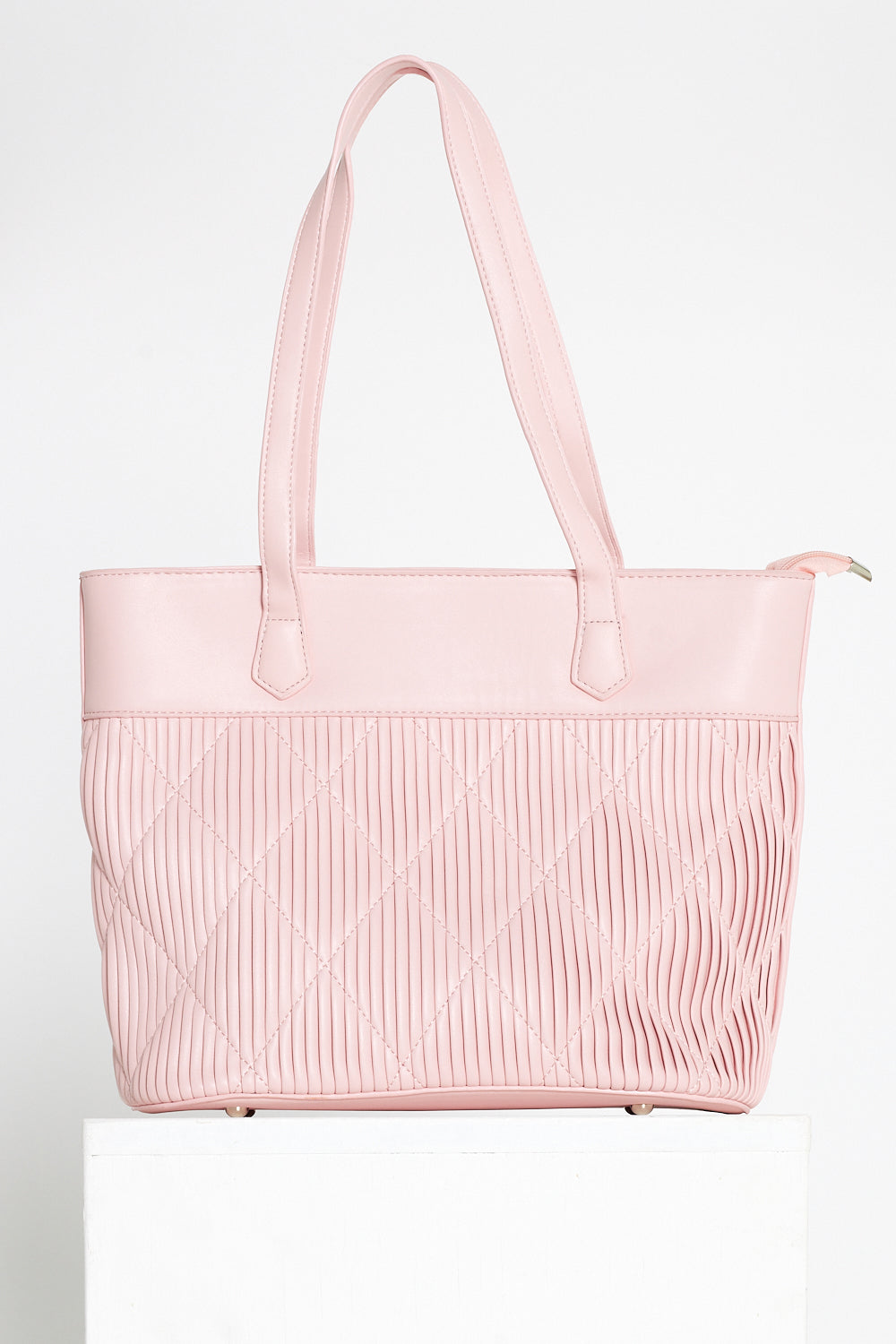 Cammie Handbag - Pink