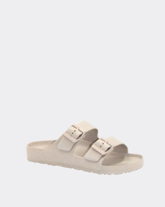 Cool Grey Caravan Slides