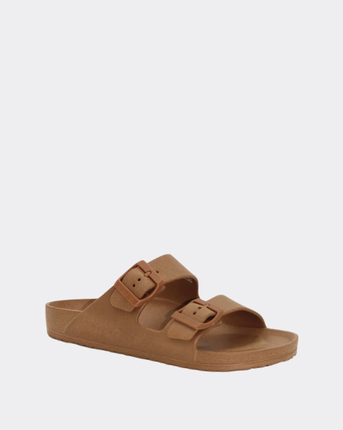 Tan Caravan Slides