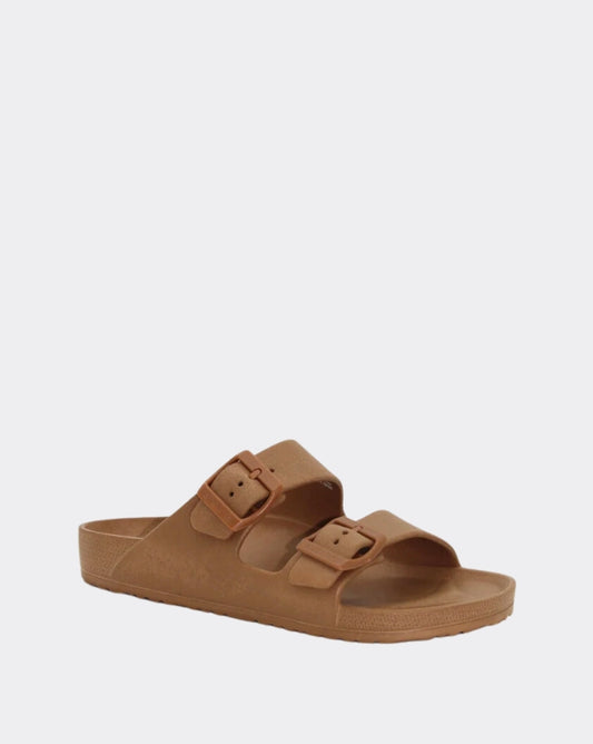 Tan Caravan Slides