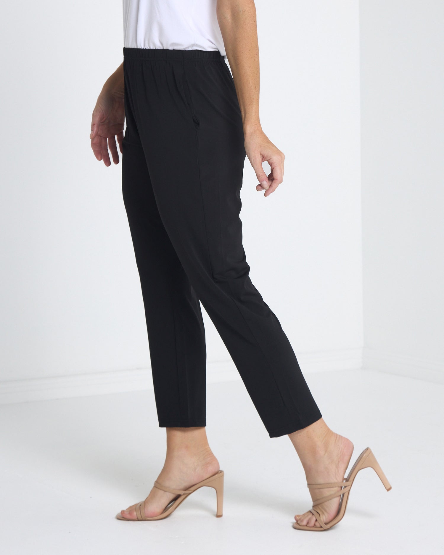 Gianna Pants - Petite Length