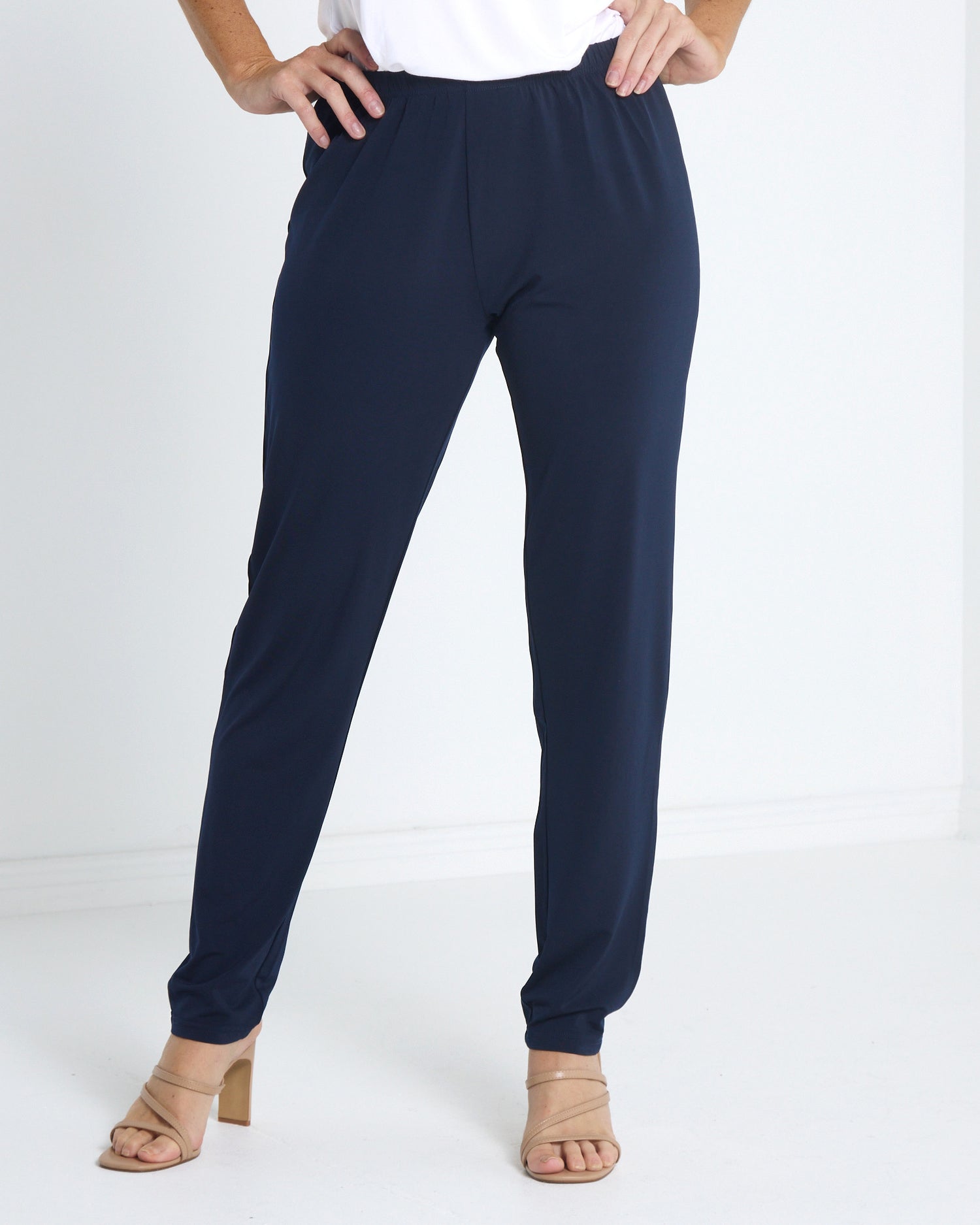Plus Size Pants