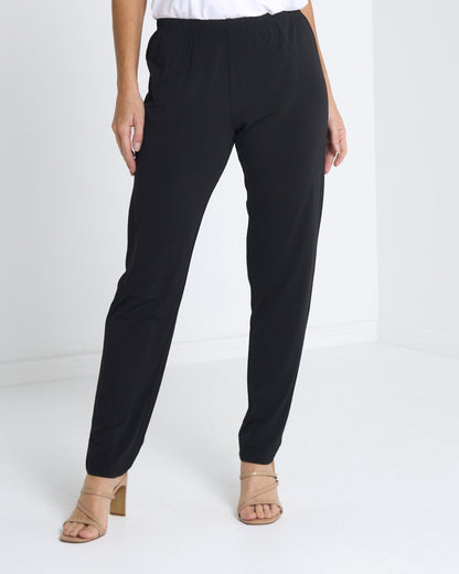 Gianna Pants - Black