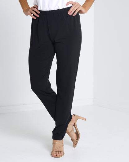 Gianna Pants - Black