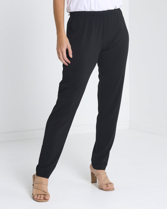 Gianna Pants - Black