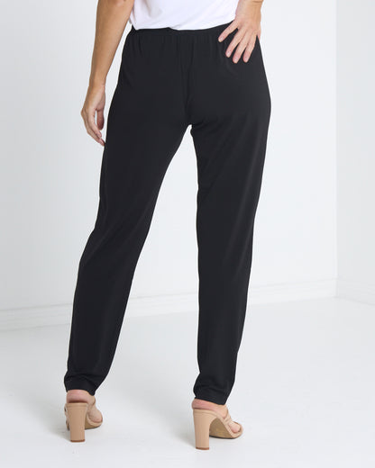 Gianna Pants - Black