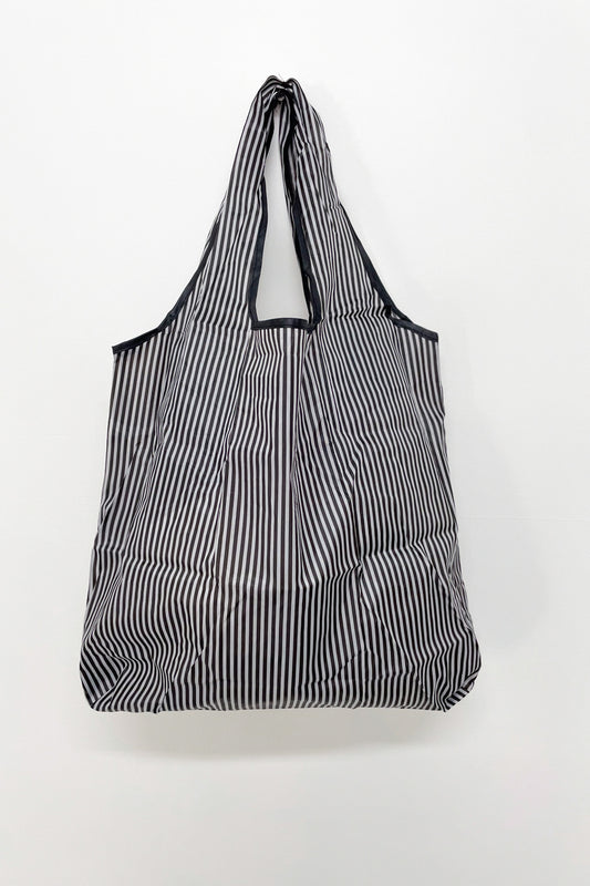 Reusable Shopping Bag - Stripes