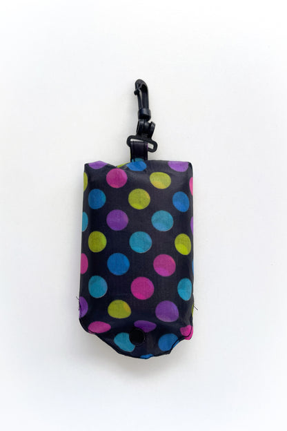 Reusable Shopping Bag - Summer Spots