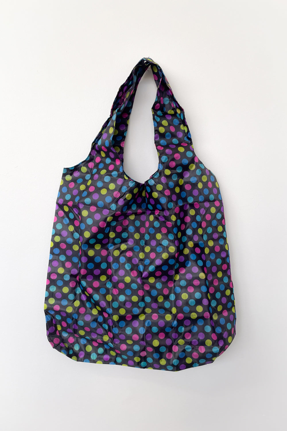 Reusable Shopping Bag - Summer Spots