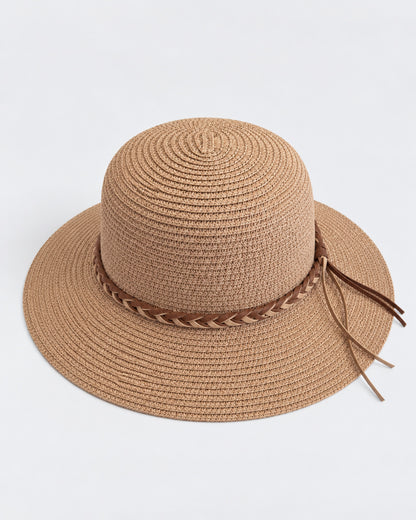 Romy Hat - Natural