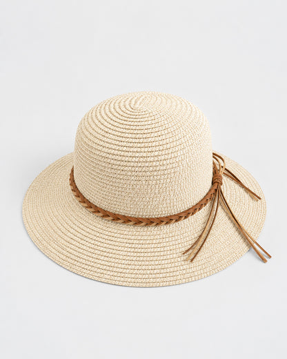 Romy Hat - Sand