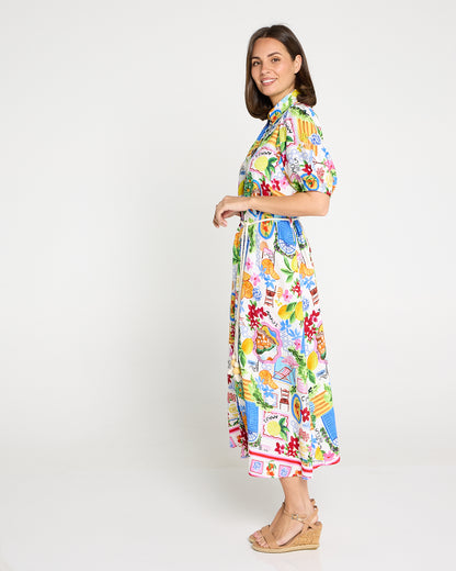 Leona Dress - Ciao Bella