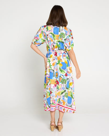 Leona Dress - Ciao Bella