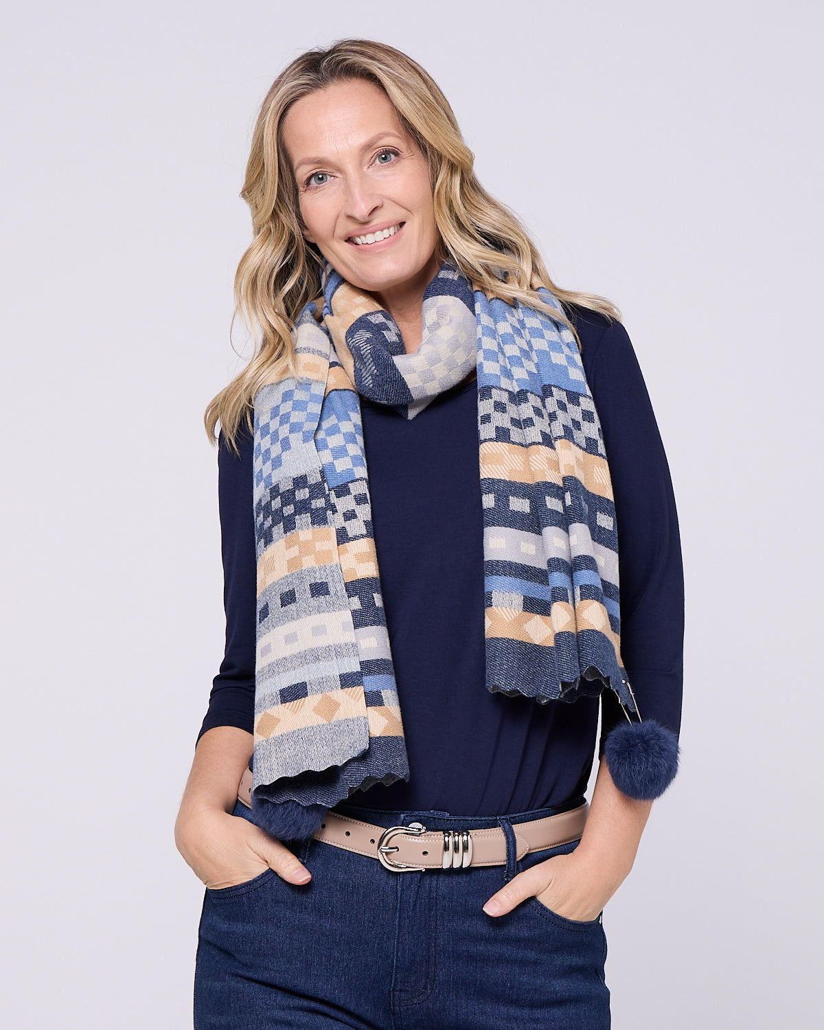 Elise Scarf