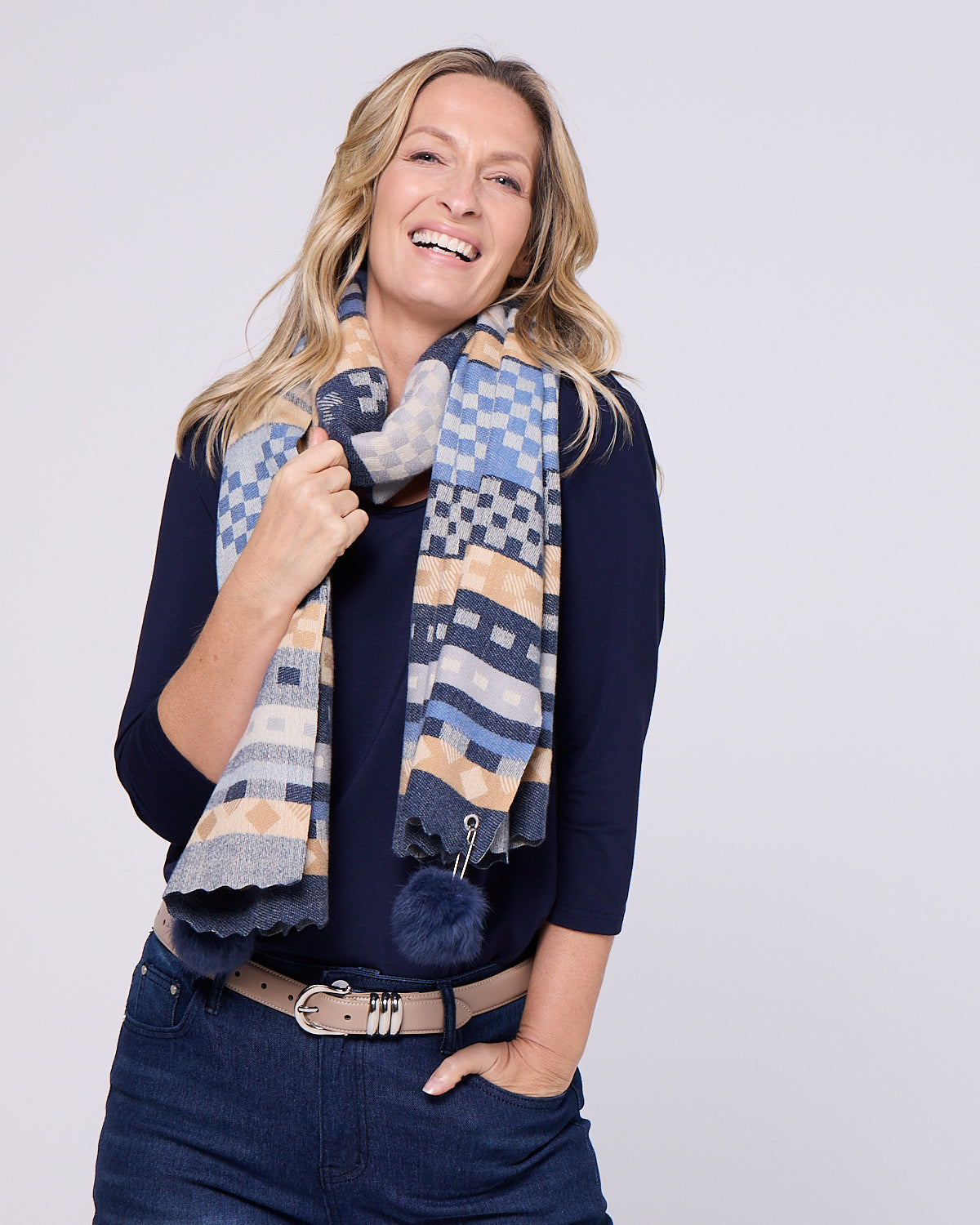 Elise Scarf