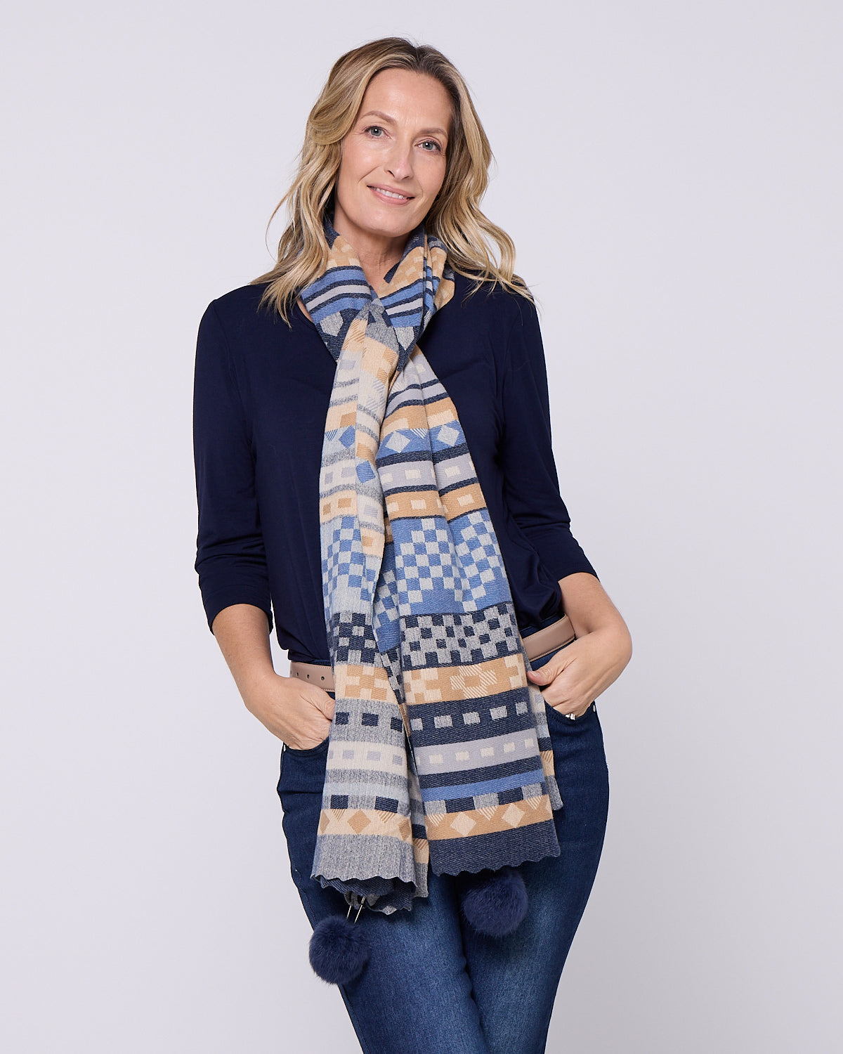 Elise Scarf