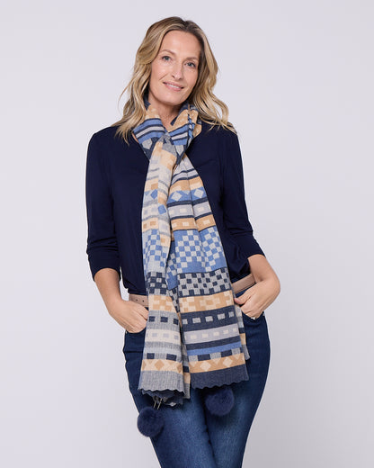 Elise Scarf