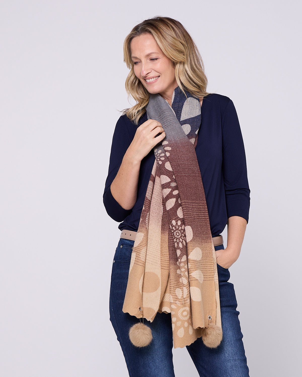 Aria Scarf