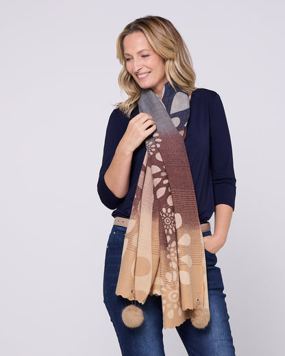Aria Scarf