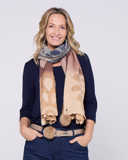 Aria Scarf