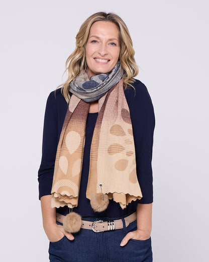 Aria Scarf