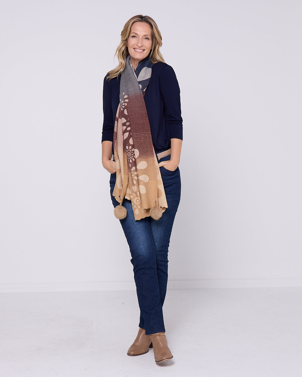 Aria Scarf