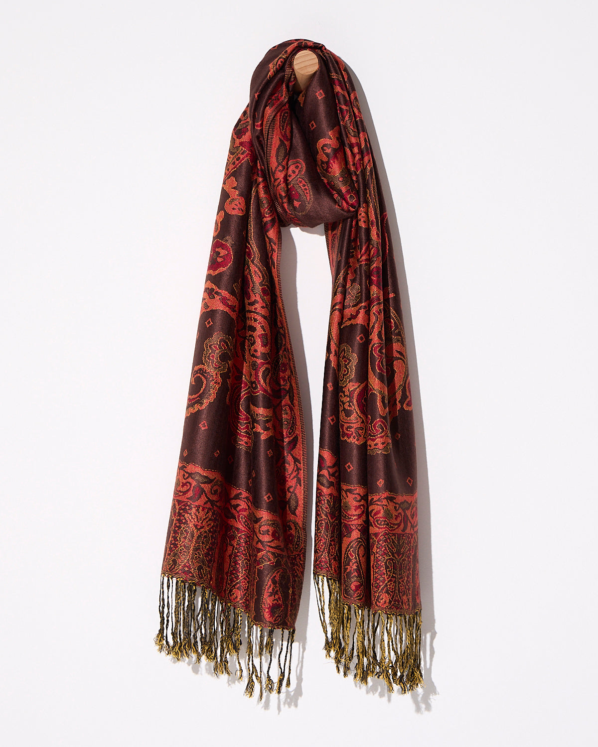 Scarves, Wraps & Belts