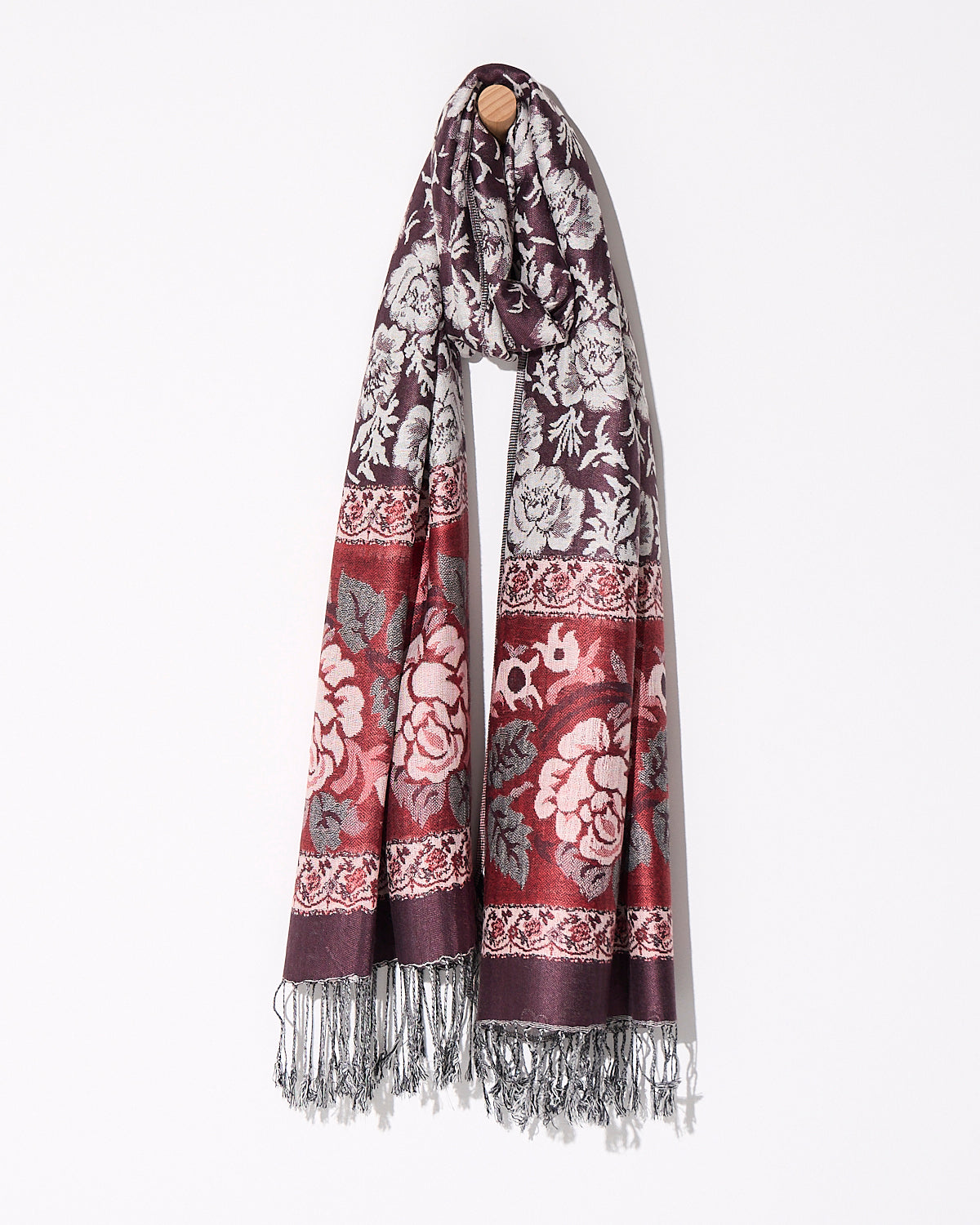 Catherine Scarf