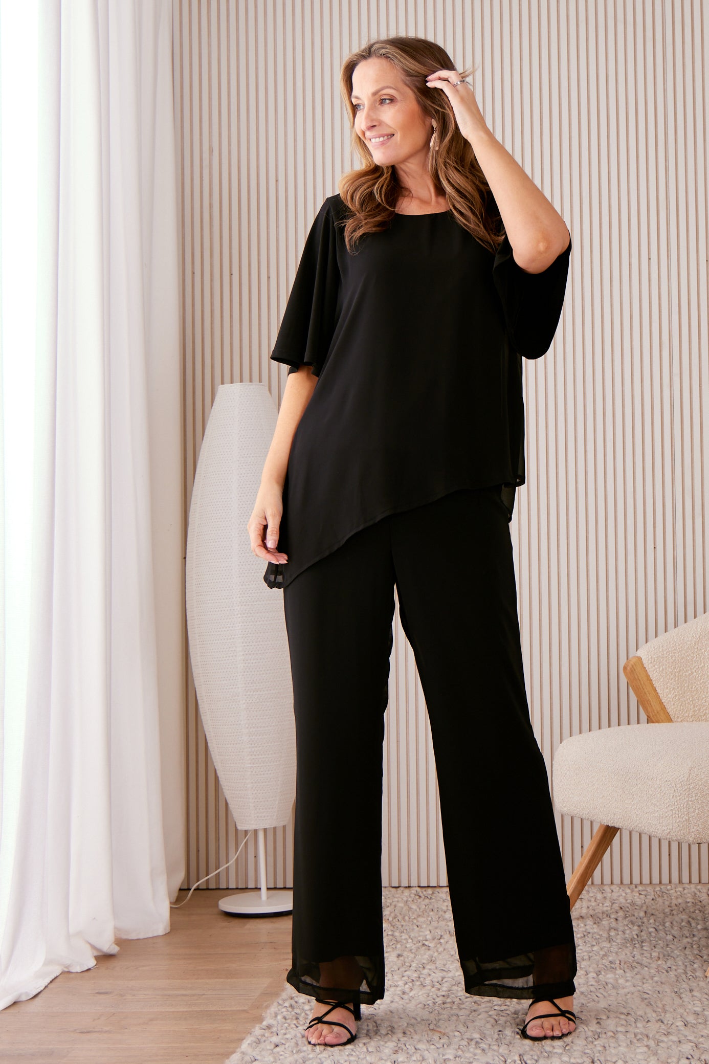 Formal Tops for Evening Wear - Beautiful Formal Tops for Ladies – TULIO ...
