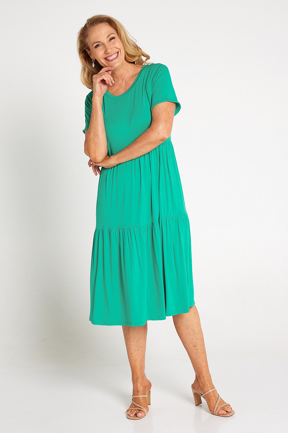 Dresses for mature women shop
