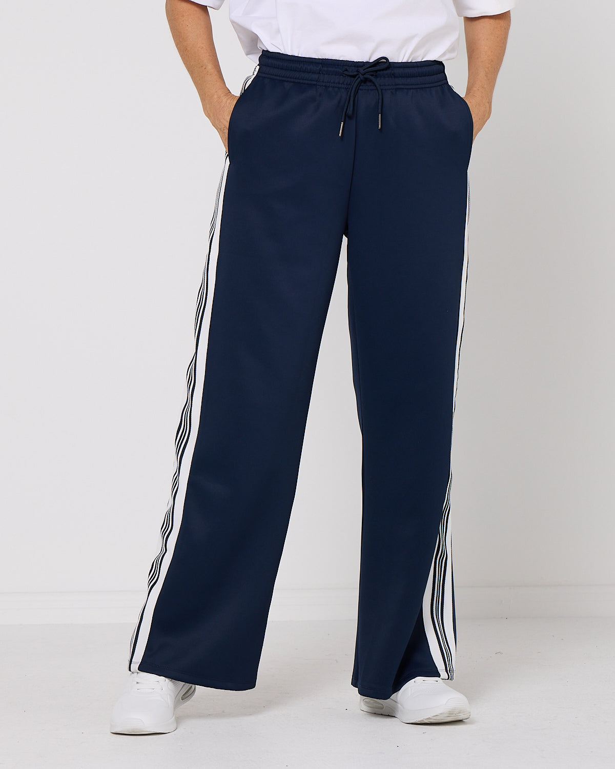 York Pants - Classic Navy