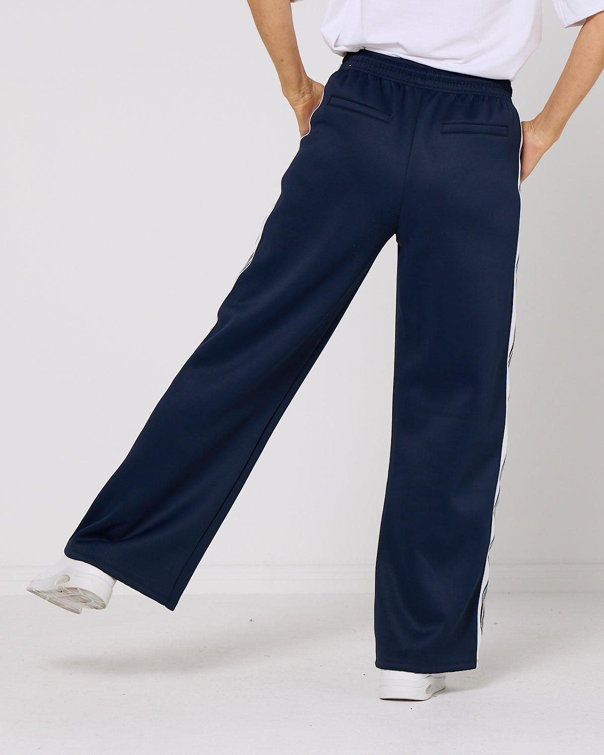 York Pants - Classic Navy