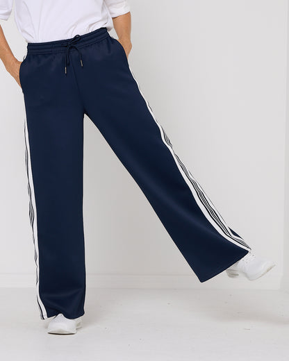 York Pants - Classic Navy