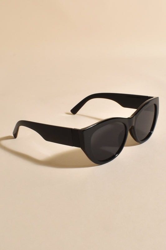 Summerside Sunglasses - Black