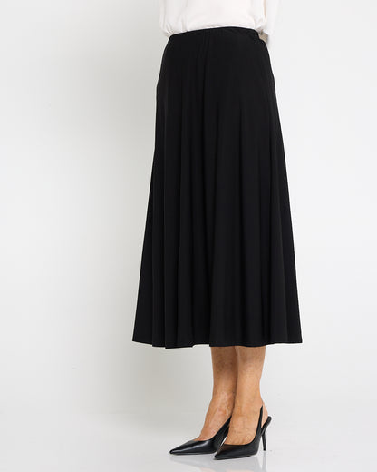 Tonight Skirt - Black