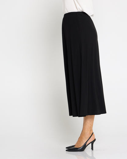 Tonight Skirt - Black