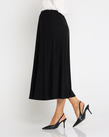 Tonight Skirt - Black