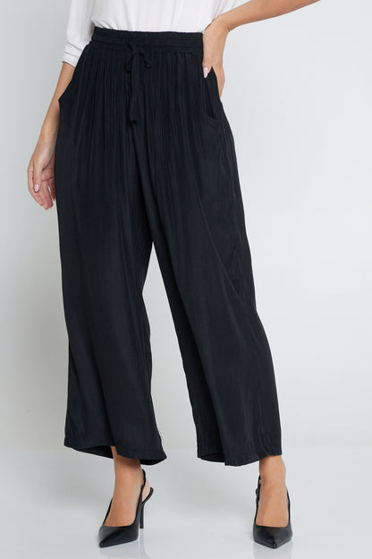 Thalia Pants - Black