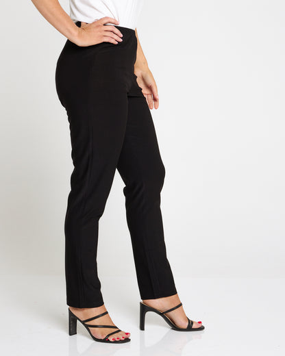 The Essential Pant - Black