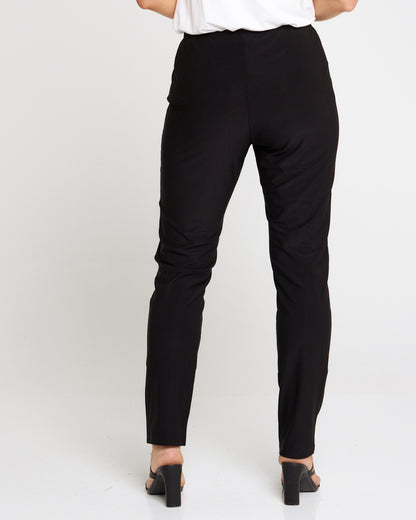 The Essential Pant - Black