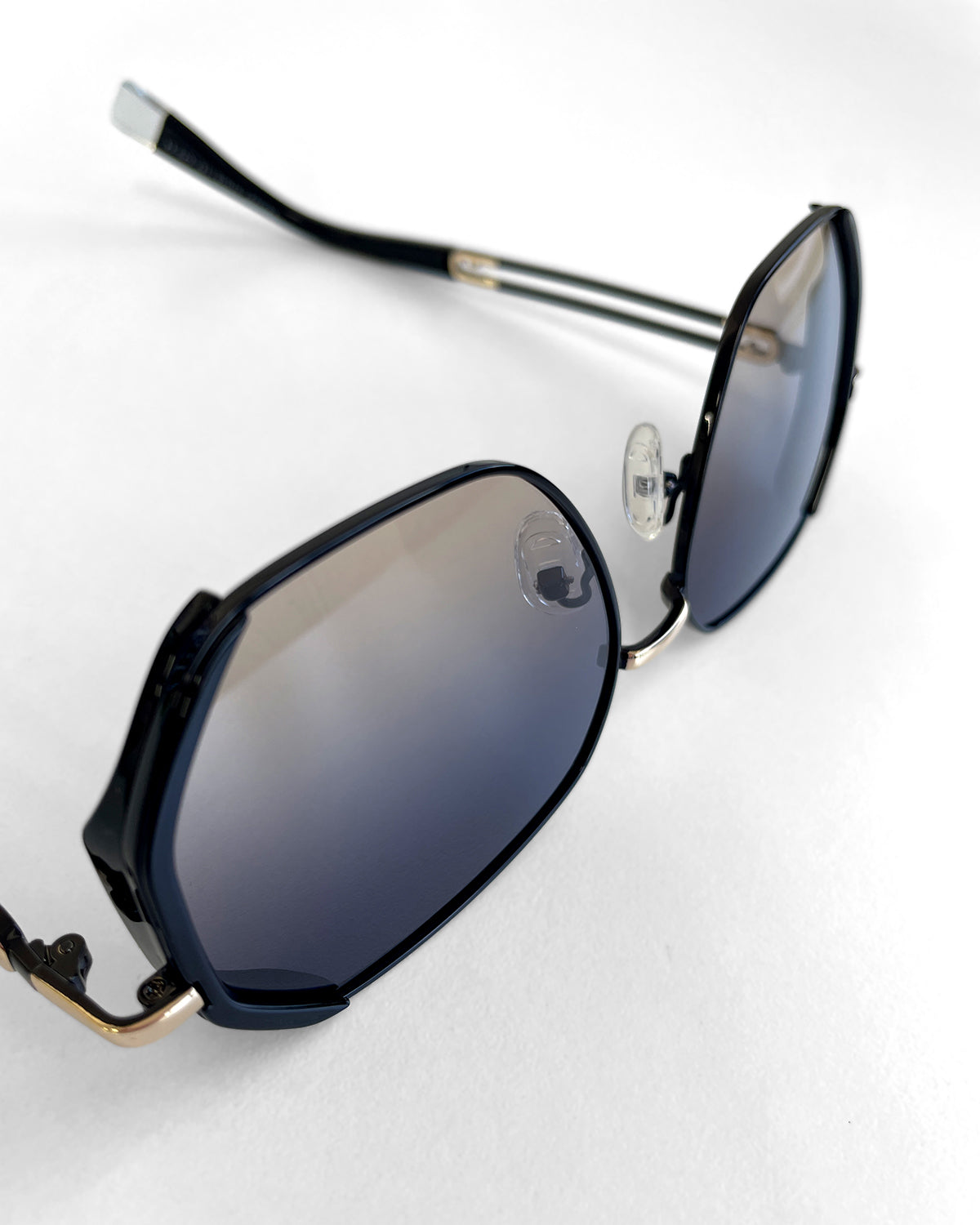 Tokyo Sunglasses - Black